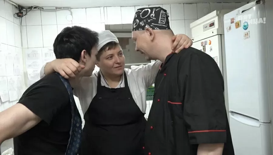 Какие проблемы были у Рыжая Сара до прихода Ивлева?