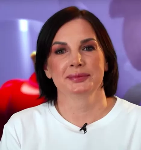 Татьяна Никита — участник шоу  «Битва шефов» с Ивлевым