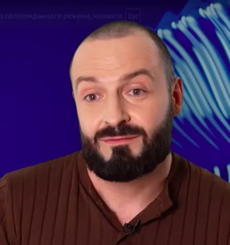 Кирилл Аксенов — участник шоу  «Полная посадка» с Ивлевым