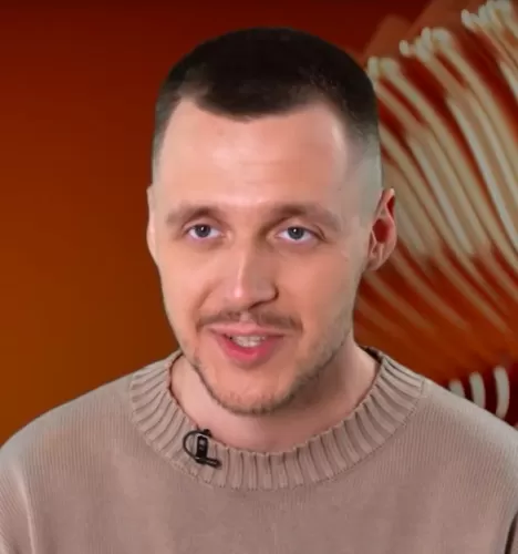 Анатолий Рыбалко — участник шоу  «Полная посадка» с Ивлевым