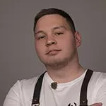 Святослав Спиваков — участник шоу  «Молодые ножи» с Ивлевым