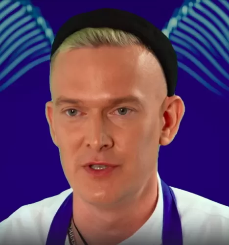 Виталий Письмаркин — участник шоу  «Полная посадка» с Ивлевым