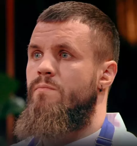 Николай Горбунов — участник шоу  «Полная посадка» с Ивлевым