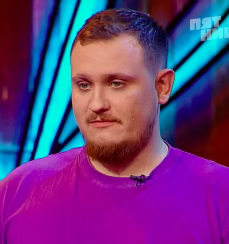 Данил Сторожук — участник шоу  «Битва шефов» с Ивлевым