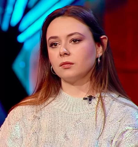 Екатерина Косенко — участник шоу  «Битва шефов» с Ивлевым