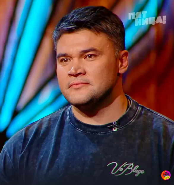 Кирилл Кошарин — участник шоу  «Битва шефов. Звёзды» с Ивлевым