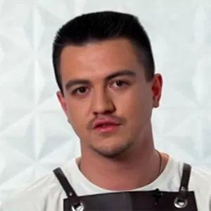 Дамир Муратов — участник шоу  «Молодые ножи» с Ивлевым