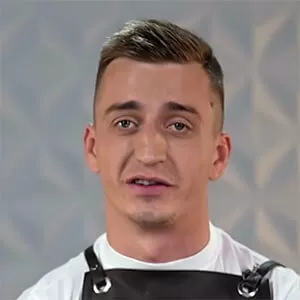 Дмитрий Леташин — участник шоу  «Молодые ножи» с Ивлевым