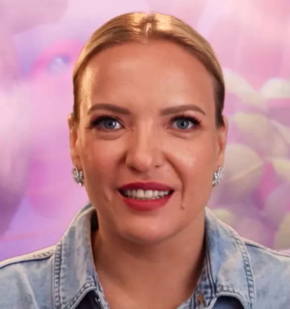 Ирина Мягкова
