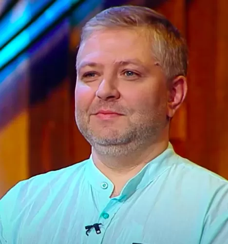 Дмитрий Майер — участник шоу  «Битва шефов» с Ивлевым