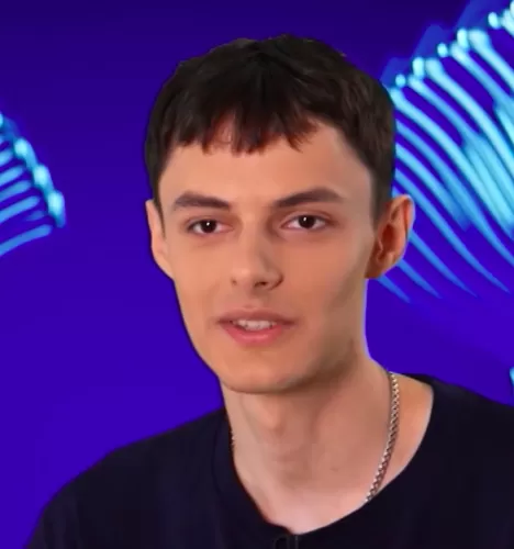 Егор Скляр — участник шоу  «Полная посадка» с Ивлевым