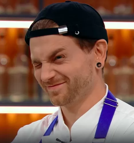 Евгений Портнов — участник шоу  «Полная посадка» с Ивлевым