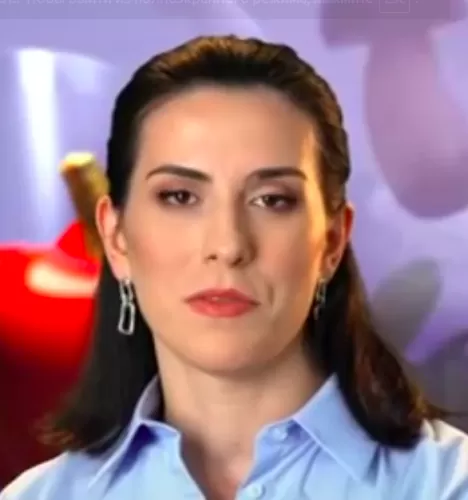 Мадина Макеева — участник шоу  «Битва шефов» с Ивлевым