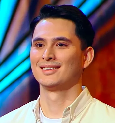 Хакимжон Бегматов — участник шоу  «Битва шефов» с Ивлевым