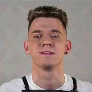 Виктор Шайдецкий — участник шоу  «Молодые ножи» с Ивлевым