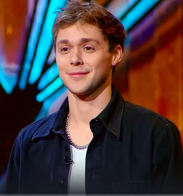 Владислав Прохоров — участник шоу  «Битва шефов. Звёзды» с Ивлевым