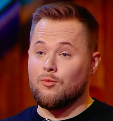 Олег Роганин — участник шоу  «Битва шефов» с Ивлевым