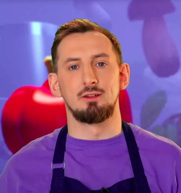 Владислав Кубашин