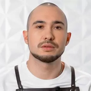 Булат Хадимуллин — участник шоу  «Молодые ножи» с Ивлевым