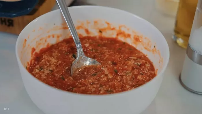 Пирог с кабачками и сыром - рецепт от Константина Ивлева