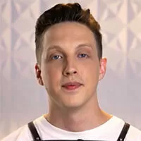 Сергей Колодников — участник шоу  «Молодые ножи» с Ивлевым