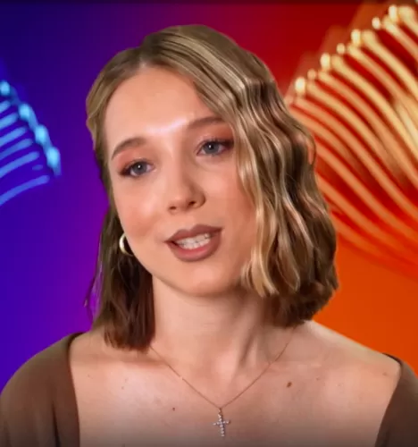 Ксения Дрозд — участник шоу  «Полная посадка» с Ивлевым