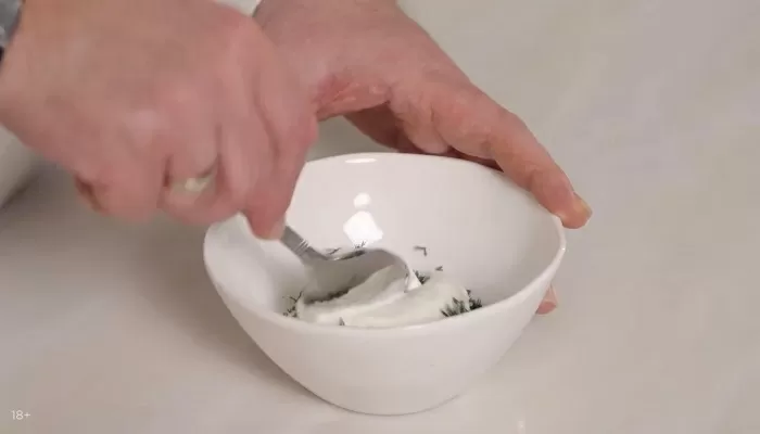 Капустные котлеты - рецепт от Константина Ивлева
