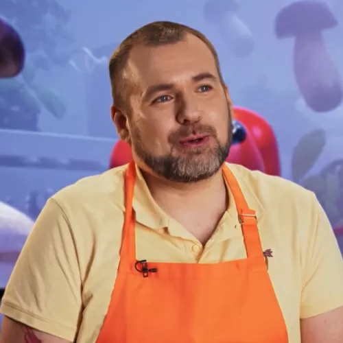 Егор Муханов — участник шоу  «Битва шефов» с Ивлевым