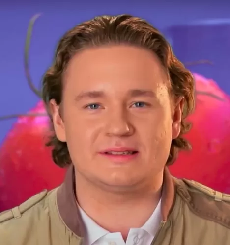 Иван Барсов — участник шоу  «Битва шефов» с Ивлевым