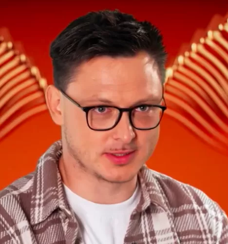 Иван Сакулин — участник шоу  «Полная посадка» с Ивлевым