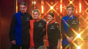 3 сезон 17 серия