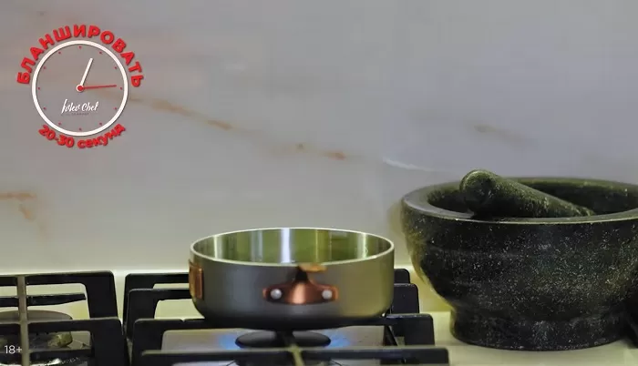 Винегрет с килькой - рецепт от Константина Ивлева
