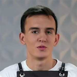 Вадим Жмыря — участник шоу  «Молодые ножи» с Ивлевым