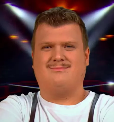 Матвей Ивлев — участник шоу  «Молодые ножи» с Ивлевым