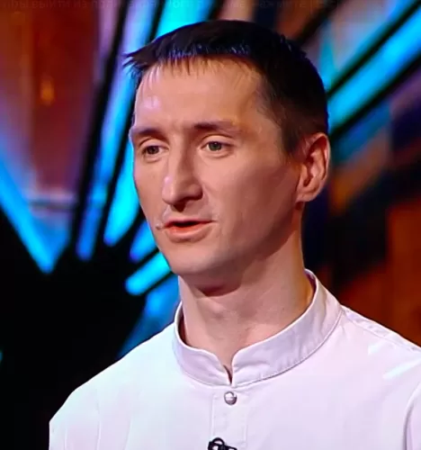 Станислав Бограшев — участник шоу  «Битва шефов» с Ивлевым