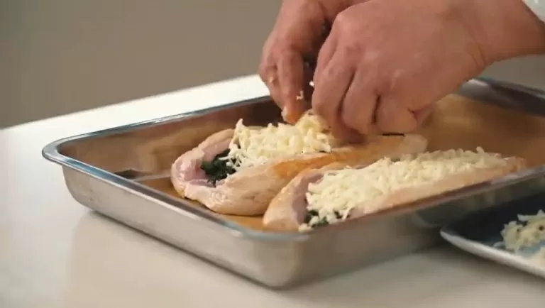 Хачапури из индейки - рецепт от Константина Ивлева