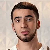 Азнаур Батыров — участник шоу  «Молодые ножи» с Ивлевым