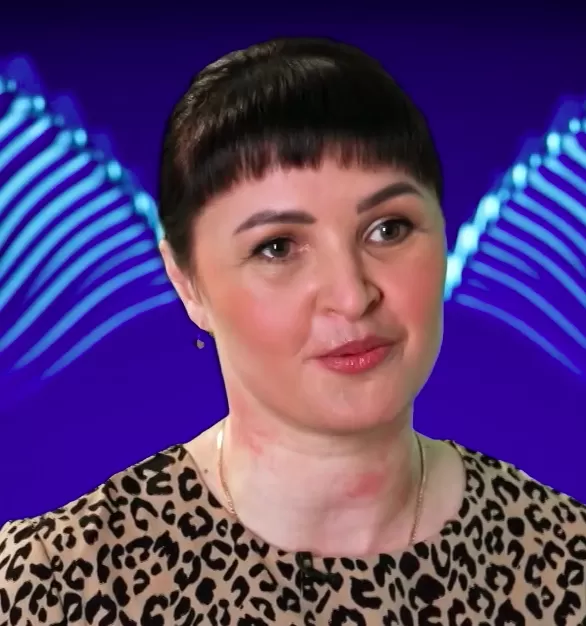 Ирина Ермачкова