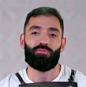 Артур Шахназарян — участник шоу  «Молодые ножи» с Ивлевым