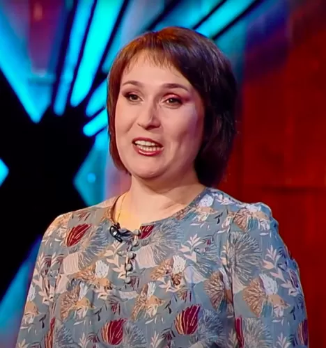 Елена Варфоломеева — участник шоу  «Битва шефов» с Ивлевым