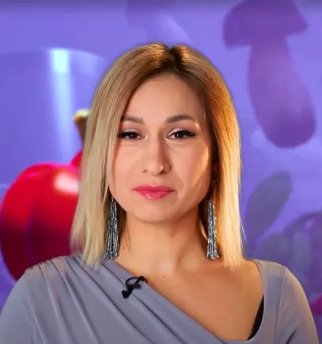 Людмила Айрапетян — участник шоу  «Битва шефов» с Ивлевым