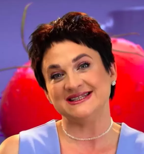 Екатерина Гордейчик