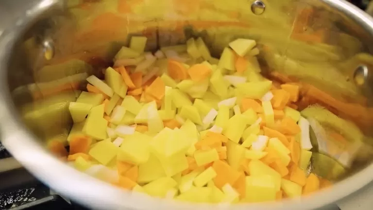 Грибной суп - рецепт от Константина Ивлева