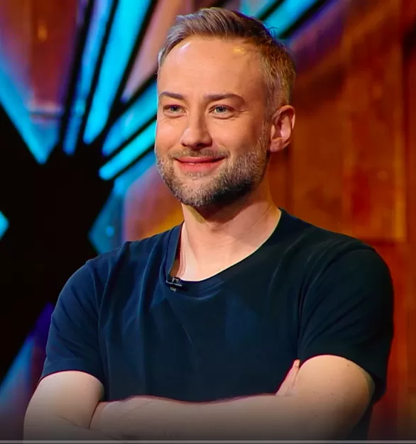 Дмитрий Шепелёв — участник шоу  «Битва шефов. Звёзды» с Ивлевым