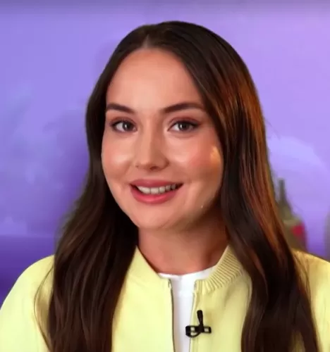 Аделина Хайруллина — участник шоу  «Битва шефов» с Ивлевым