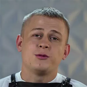 Владимир Искра — участник шоу  «Молодые ножи» с Ивлевым