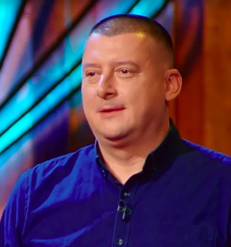 Ян Яковлев — участник шоу  «Битва шефов» с Ивлевым