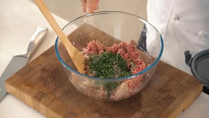 Чебуреки с мясом - рецепт от Константина Ивлева