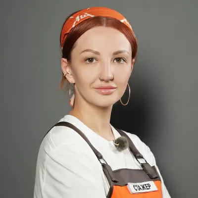 Ирина Платонова