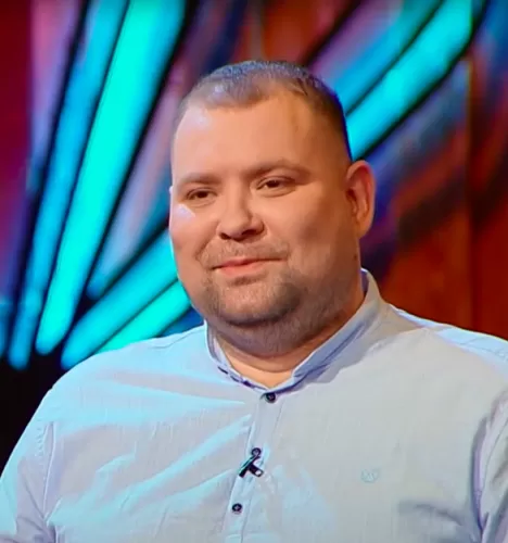 Антон Дубасов — участник шоу  «Битва шефов» с Ивлевым